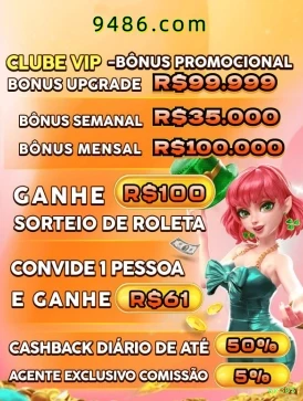 Bônus Exclusivos