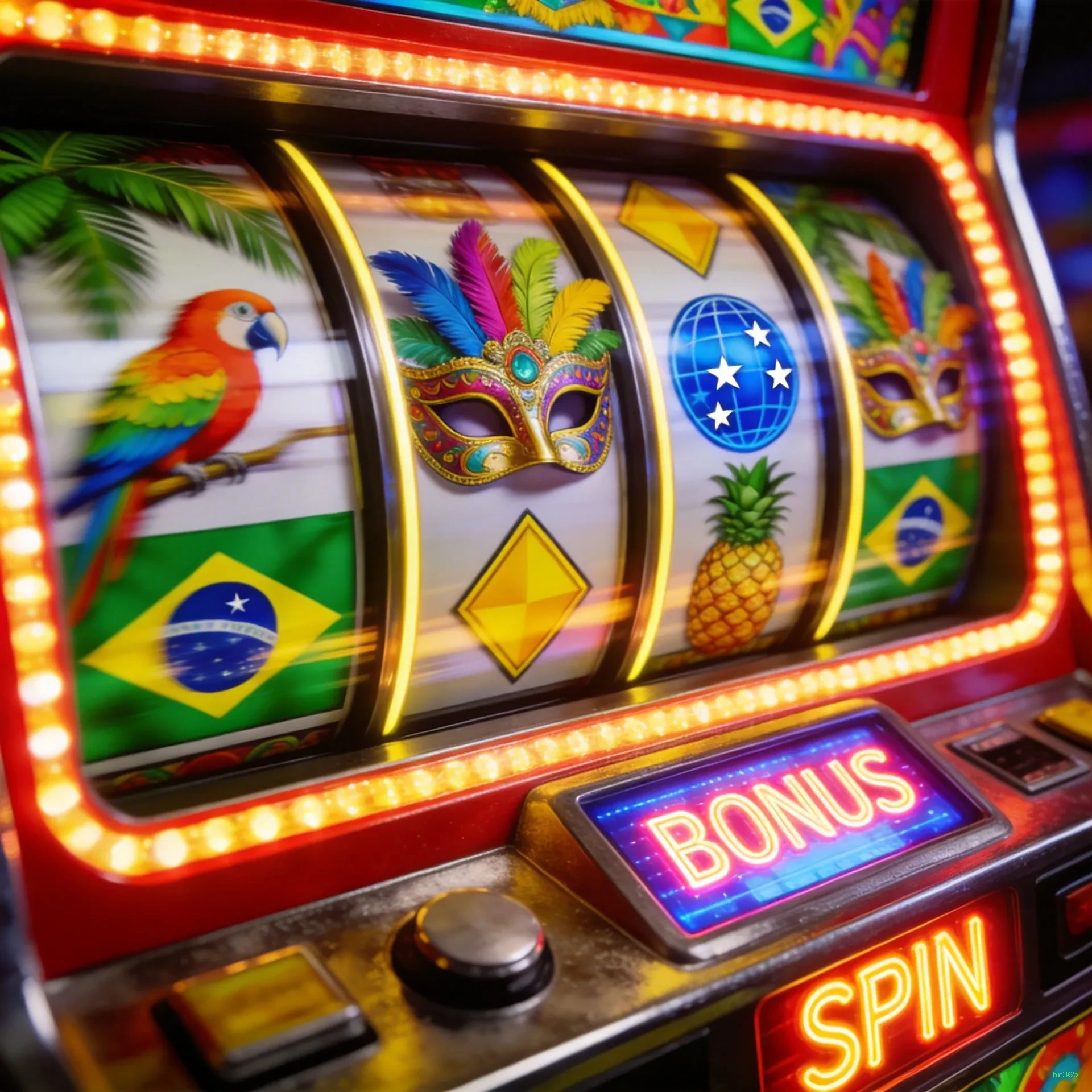 Apostas esportivas da br365 com odds competitivas