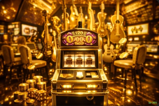 Cassino ao vivo da br365 com dealers reais