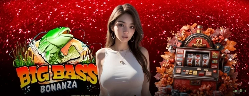 Jogos de loteria online na br365