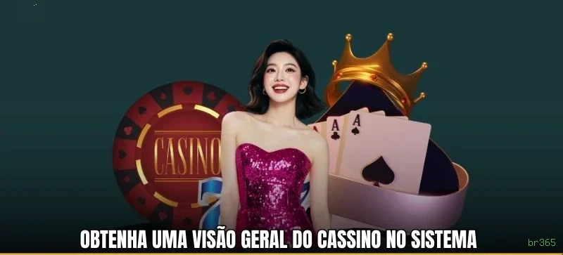 Canal oficial da br365 no Telegram