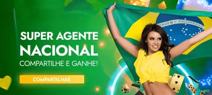 Ganhe prêmios incríveis na br365